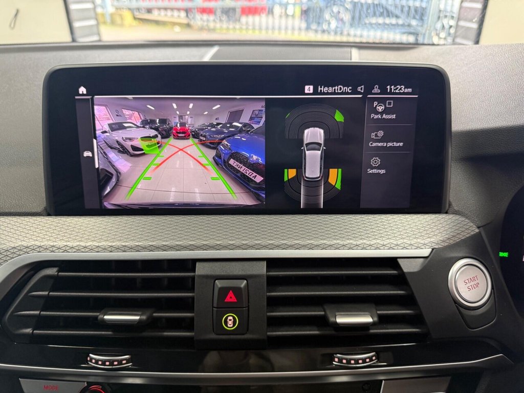 Used BMW X3 2021 for sale - 76632313: Photo 13