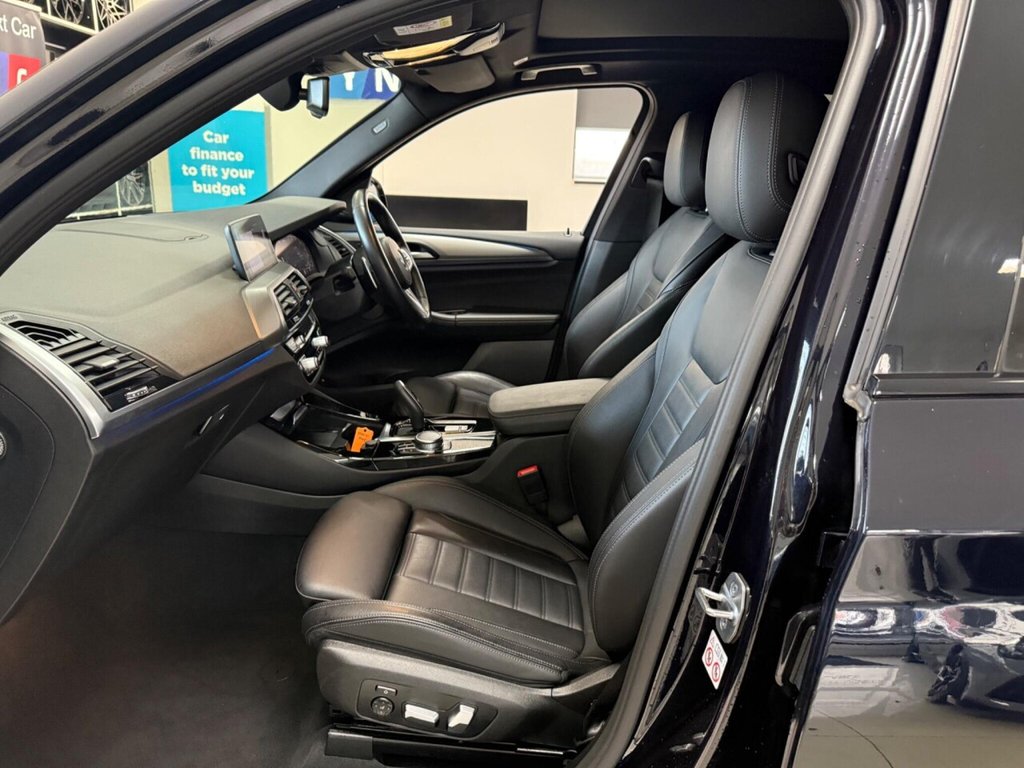 Used BMW X3 2021 for sale - 76632313: Photo 15