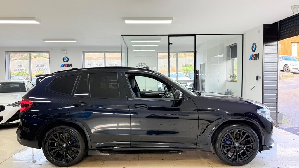 Used BMW X3 2021 for sale - 76632313: Photo 19