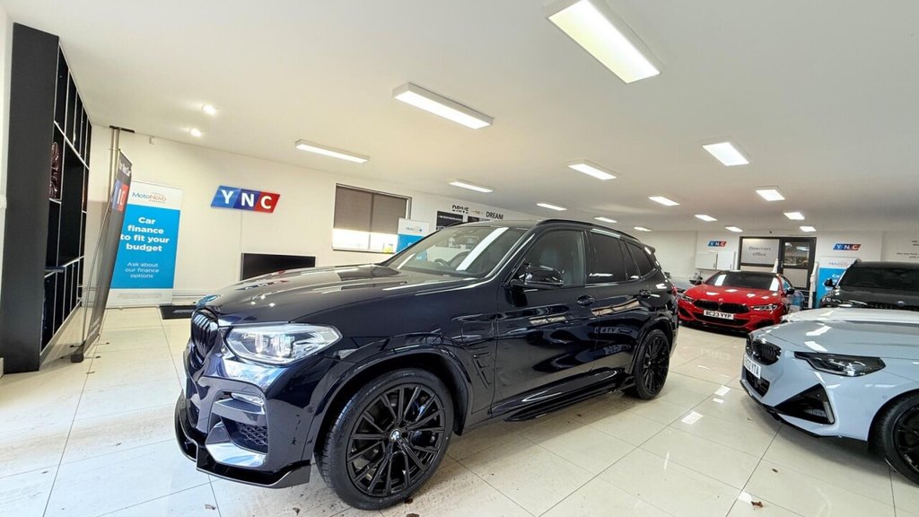 Used BMW X3 2021 for sale - 76632313: Photo 25