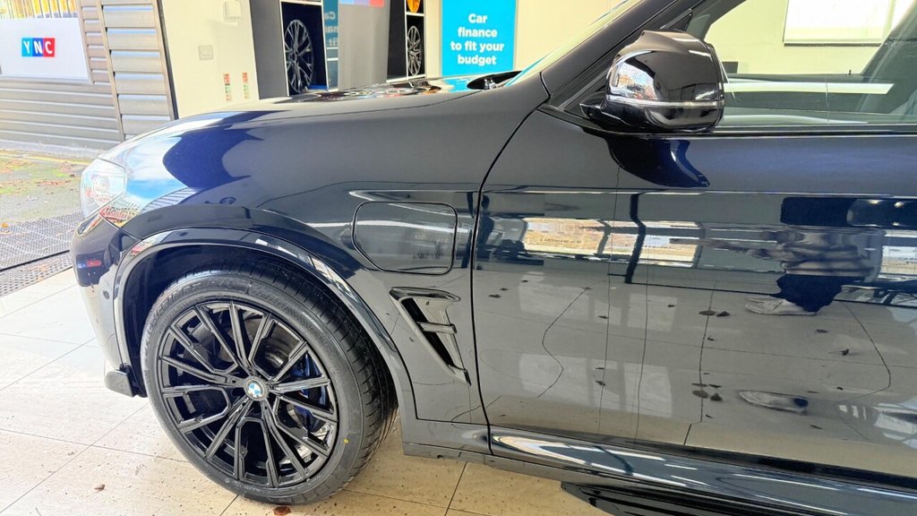 Used BMW X3 2021 for sale - 76632313: Photo 26