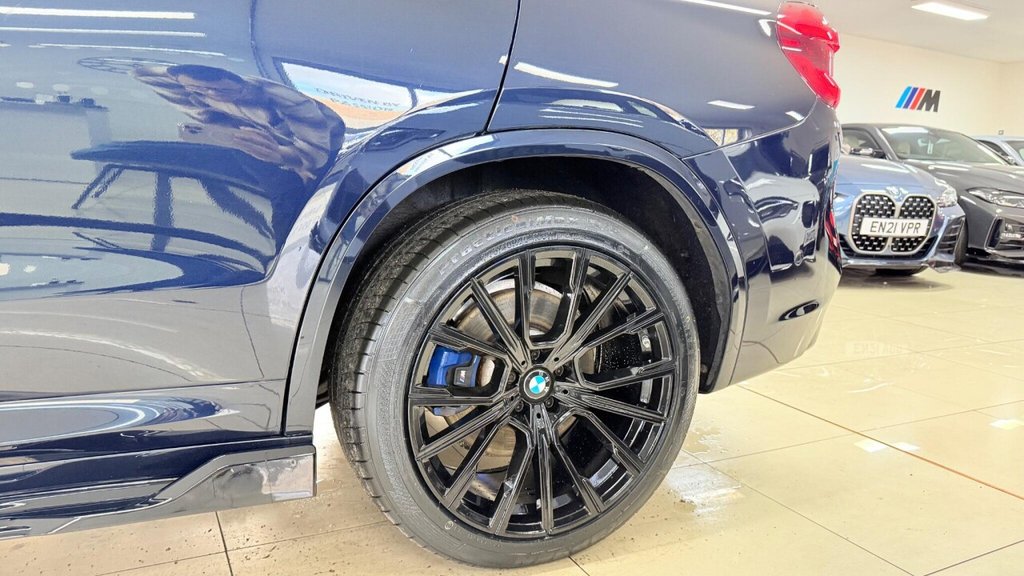 Used BMW X3 2021 for sale - 76632313: Photo 27