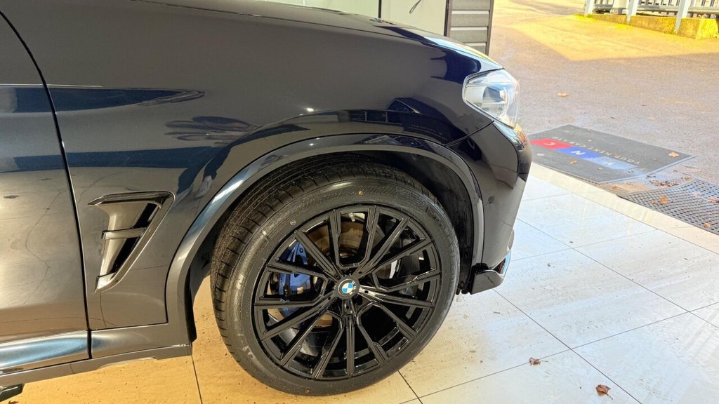 Used BMW X3 2021 for sale - 76632313: Photo 29