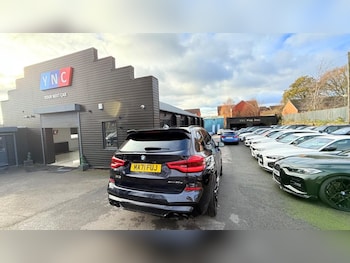 Used BMW X3 2021 for sale - 76632313: Photo