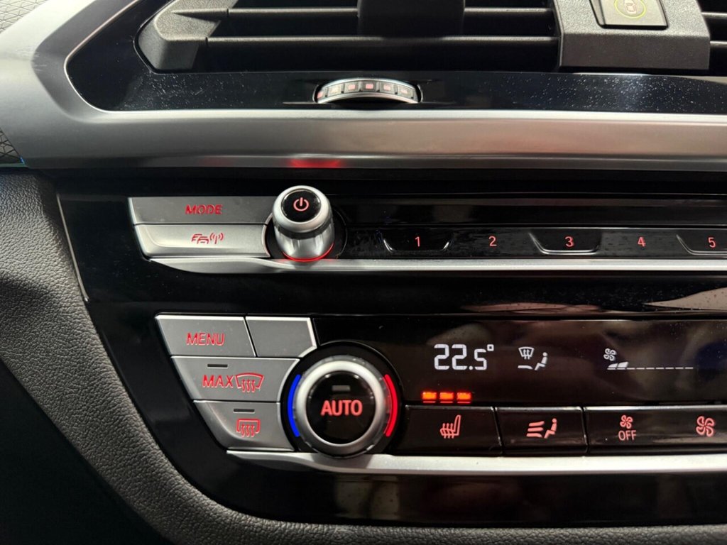 Used BMW X3 2021 for sale - 76632313: Photo 31