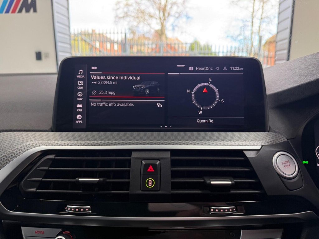 Used BMW X3 2021 for sale - 76632313: Photo 32