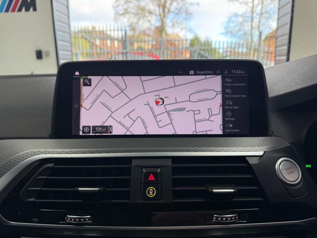 Used BMW X3 2021 for sale - 76632313: Photo 33