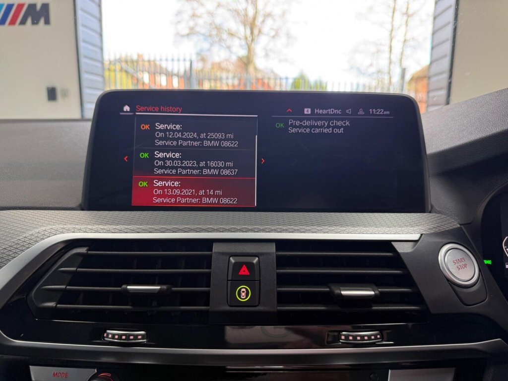 Used BMW X3 2021 for sale - 76632313: Photo 34