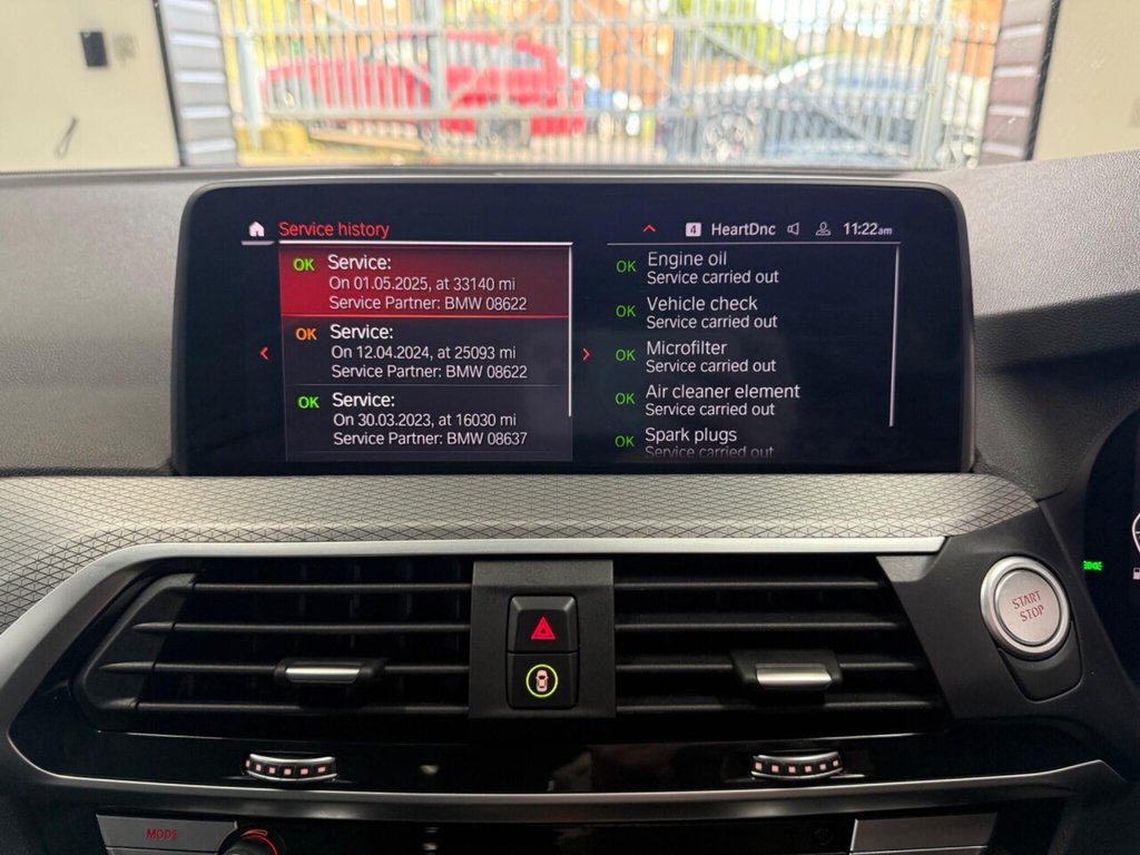 Used BMW X3 2021 for sale - 76632313: Photo 35