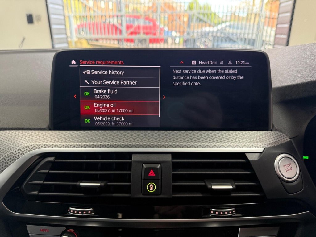 Used BMW X3 2021 for sale - 76632313: Photo 36