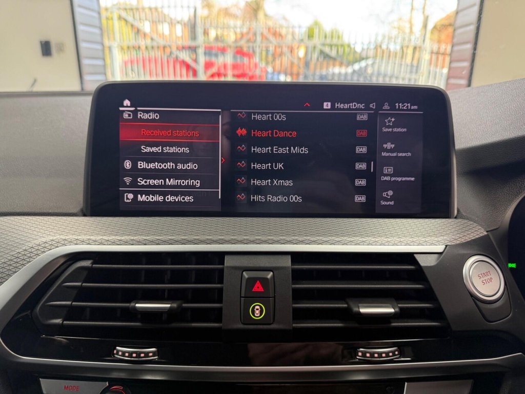 Used BMW X3 2021 for sale - 76632313: Photo 37