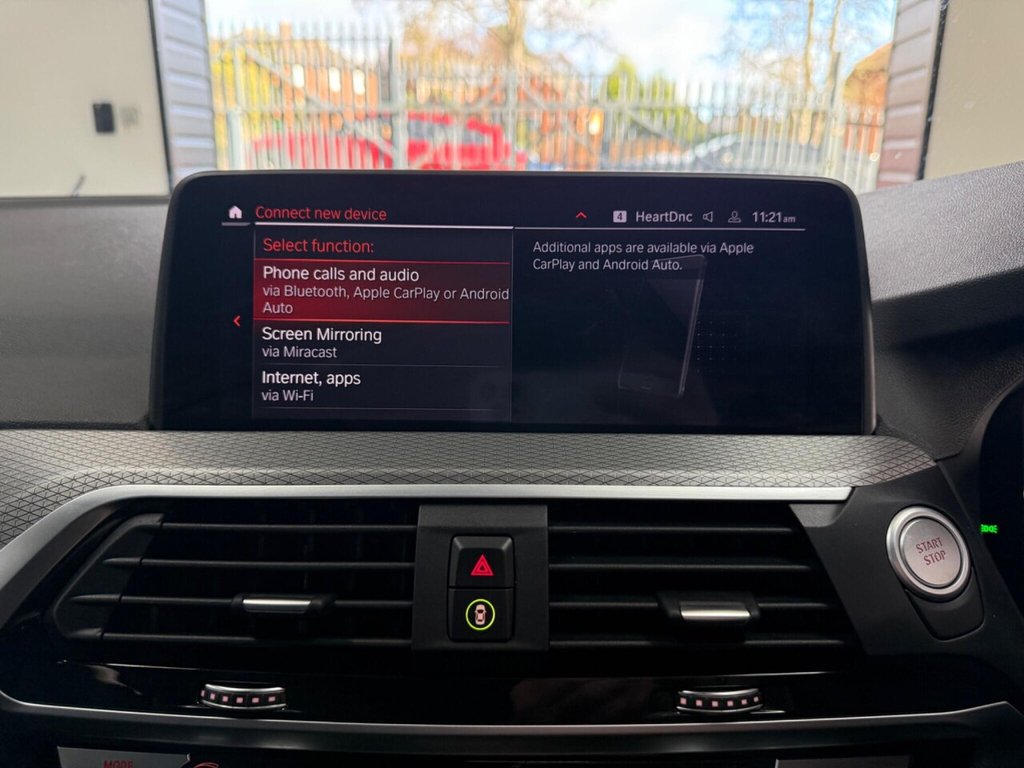 Used BMW X3 2021 for sale - 76632313: Photo 38