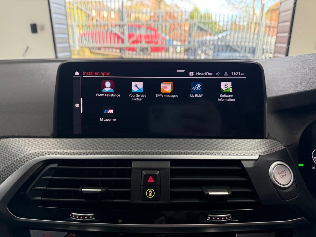 Used BMW X3 2021 for sale - 76632313: Photo 39