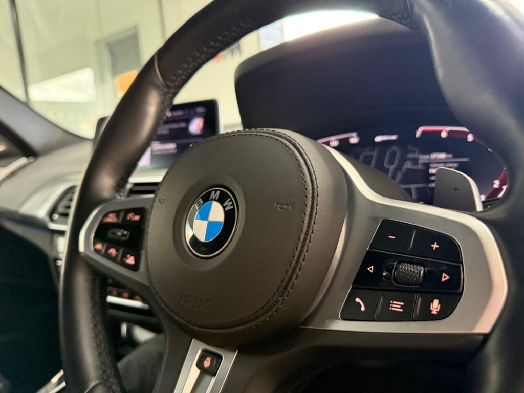 Used BMW X3 2021 for sale - 76632313: Photo 41