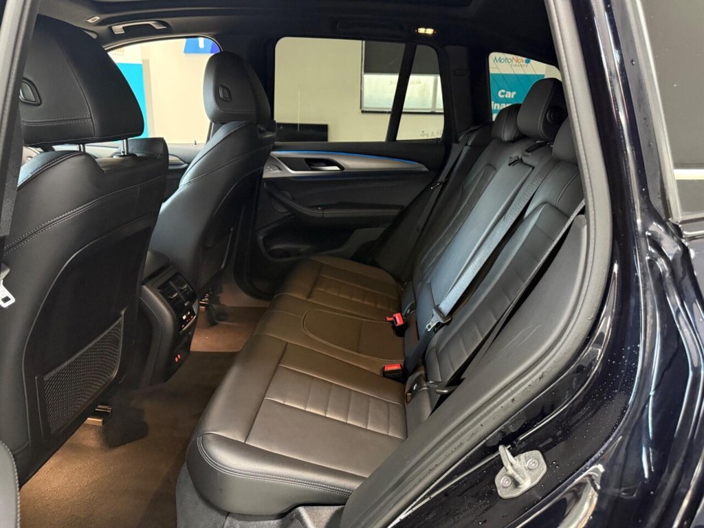 Used BMW X3 2021 for sale - 76632313: Photo 48