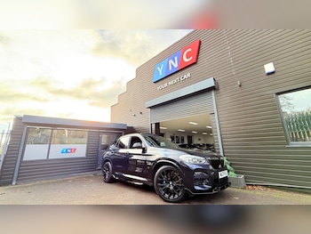 Used BMW X3 2021 for sale - 76632313: Photo