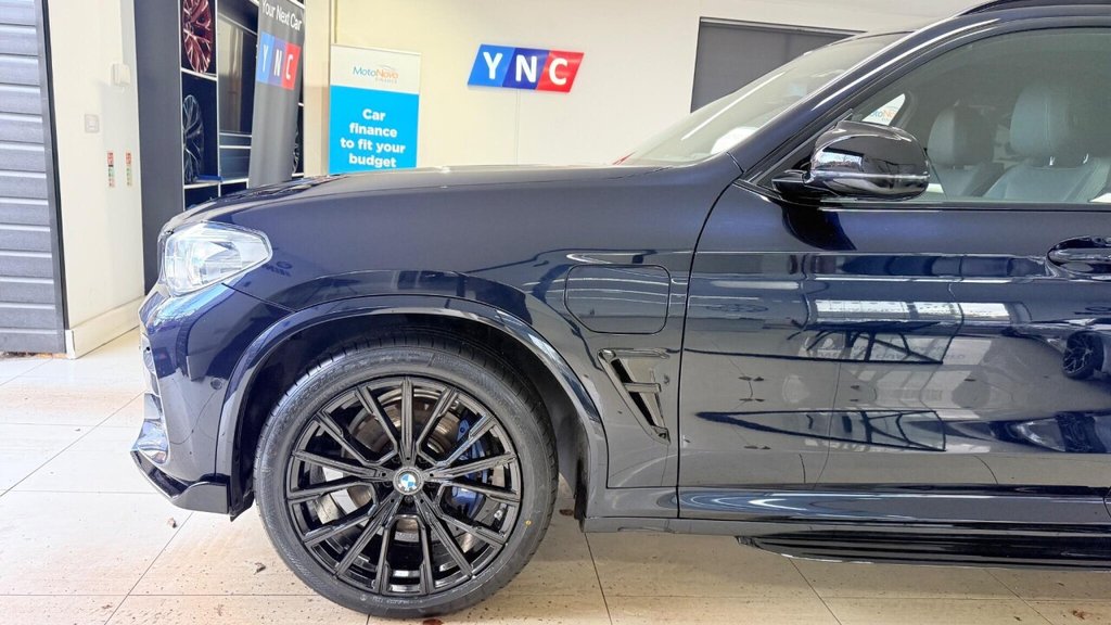 Used BMW X3 2021 for sale - 76632313: Photo 50