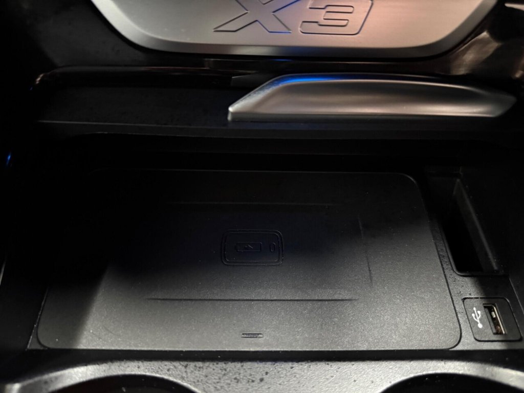 Used BMW X3 2021 for sale - 76632313: Photo 9