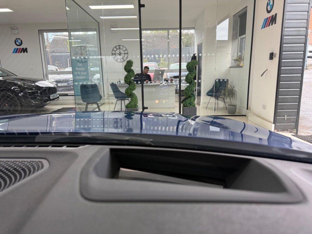 Used BMW 3 Series 2021 for sale - 78181377: Photo 11