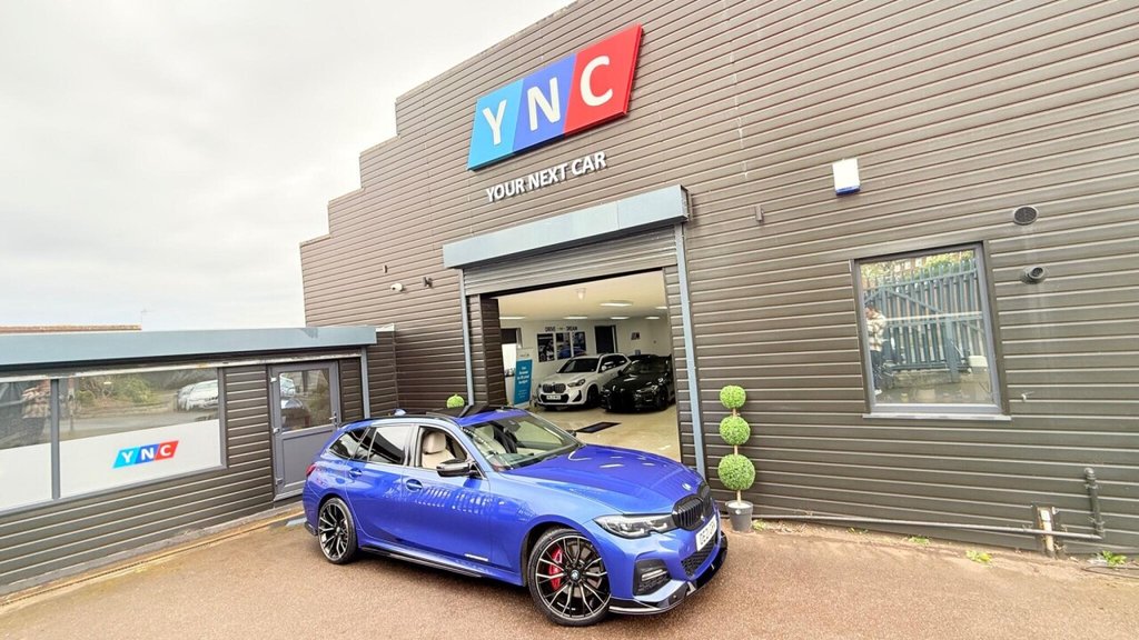 Used BMW 3 Series 2021 for sale - 78181377: Photo 13