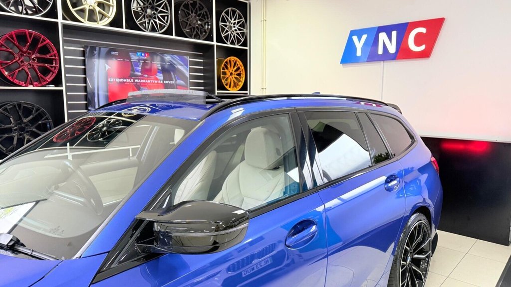 Used BMW 3 Series 2021 for sale - 78181377: Photo 16