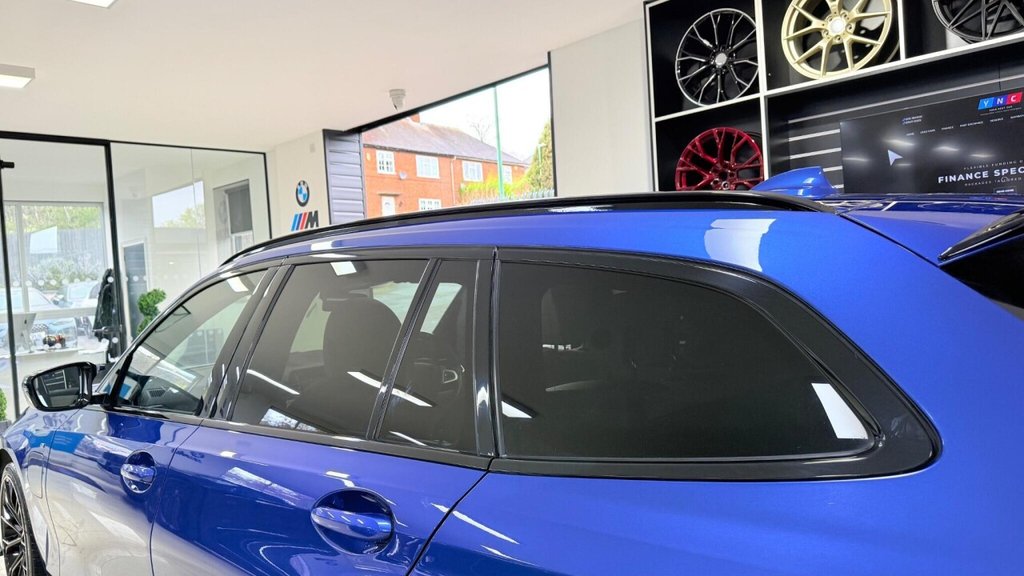 Used BMW 3 Series 2021 for sale - 78181377: Photo 17