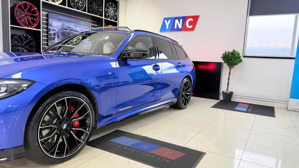 Used BMW 3 Series 2021 for sale - 78181377: Photo 18