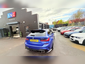 BMW 3 Series feature image