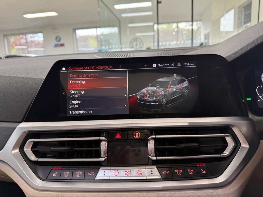 Used BMW 3 Series 2021 for sale - 78181377: Photo 21