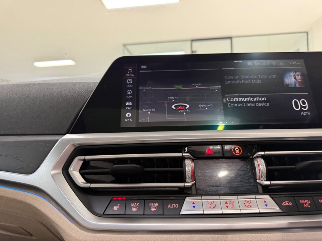 Used BMW 3 Series 2021 for sale - 78181377: Photo 22