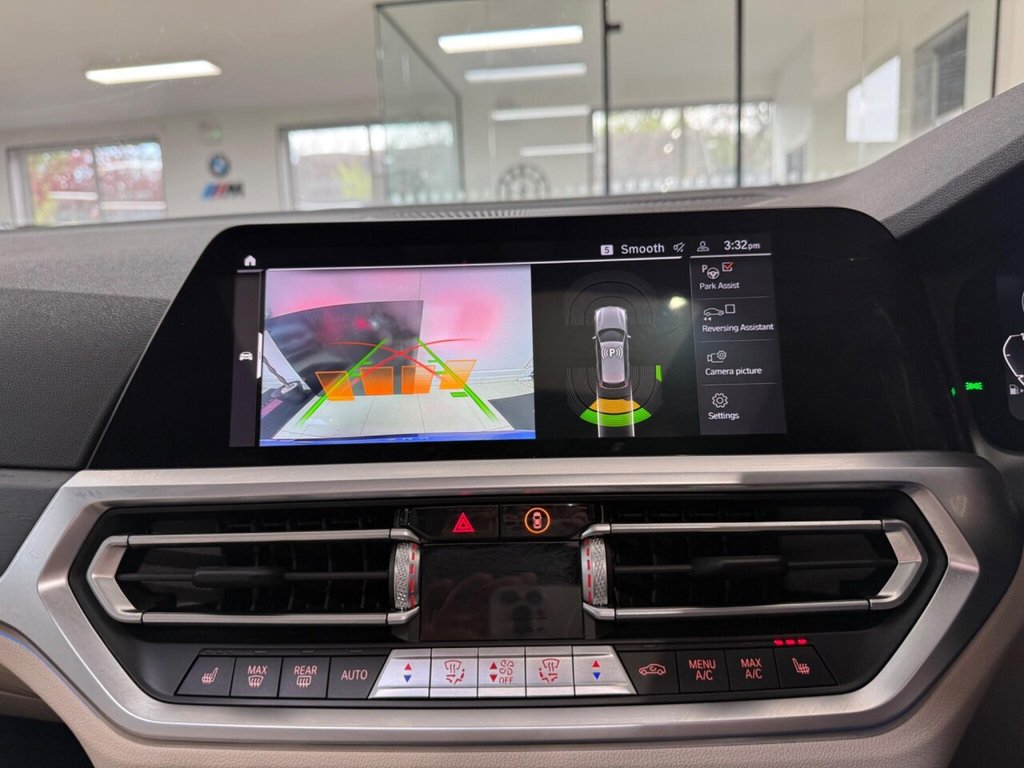 Used BMW 3 Series 2021 for sale - 78181377: Photo 23