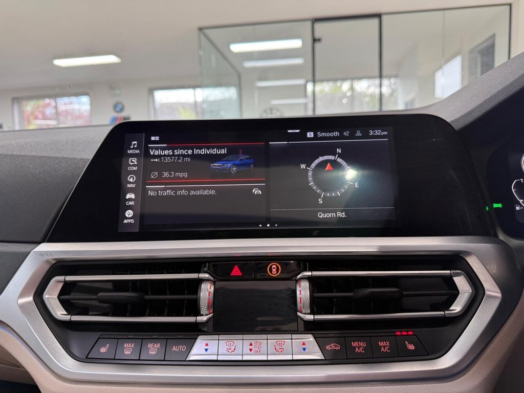 Used BMW 3 Series 2021 for sale - 78181377: Photo 24