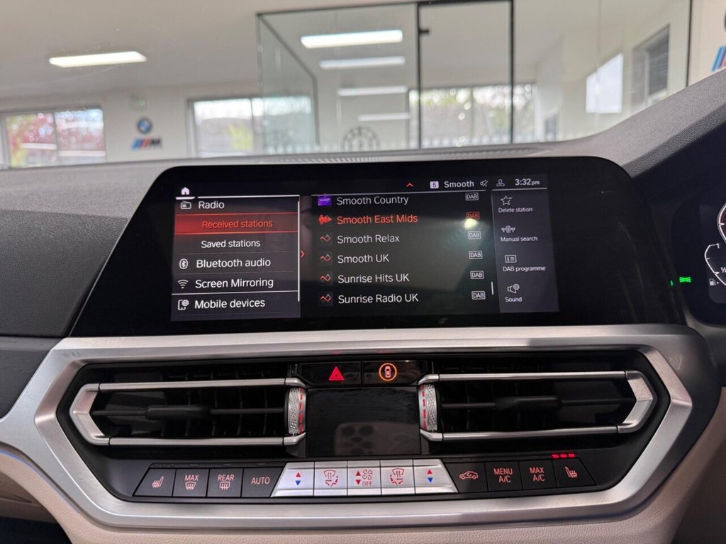 Used BMW 3 Series 2021 for sale - 78181377: Photo 25