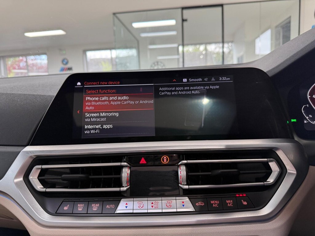 Used BMW 3 Series 2021 for sale - 78181377: Photo 26