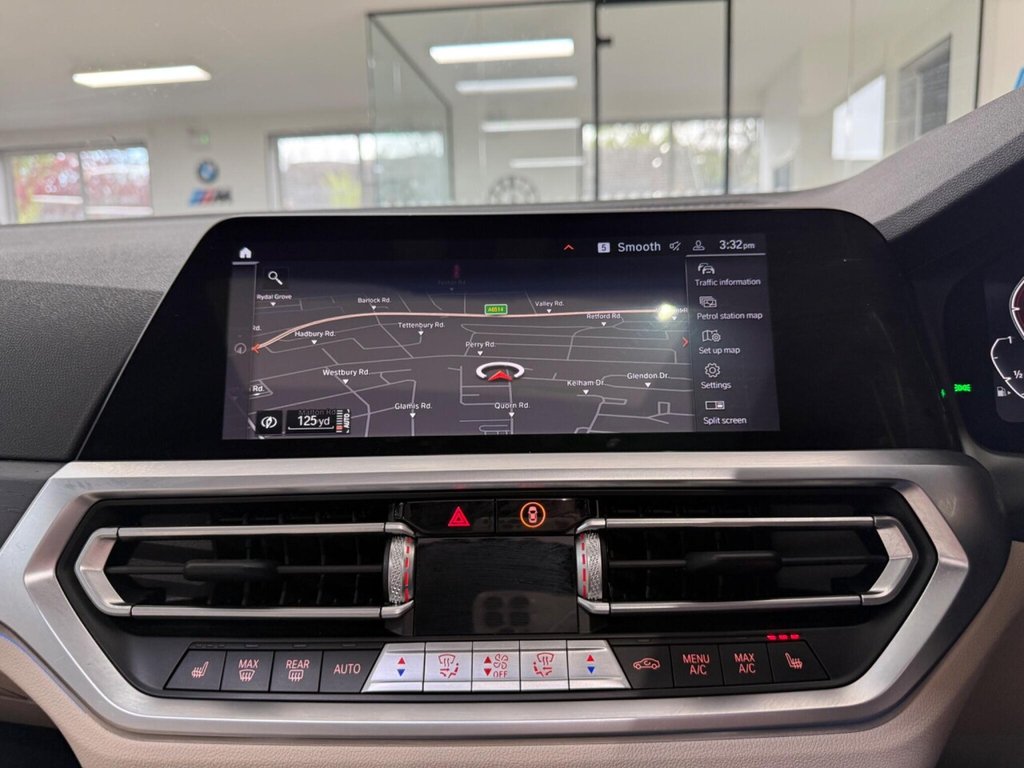 Used BMW 3 Series 2021 for sale - 78181377: Photo 27