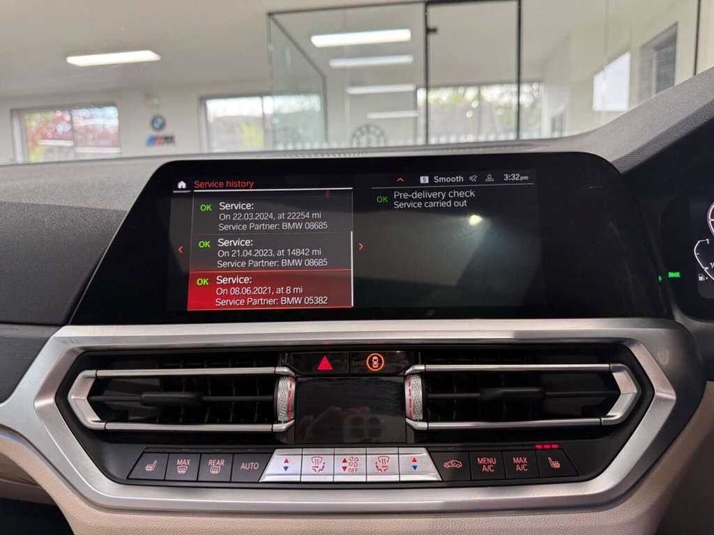 Used BMW 3 Series 2021 for sale - 78181377: Photo 28