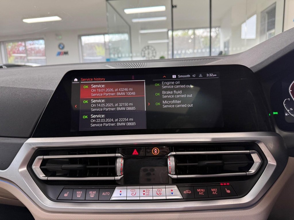 Used BMW 3 Series 2021 for sale - 78181377: Photo 29