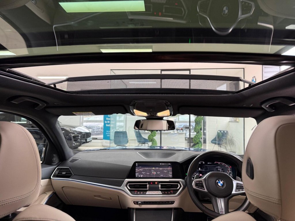 Used BMW 3 Series 2021 for sale - 78181377: Photo 3