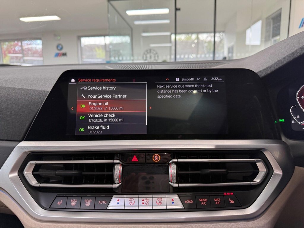 Used BMW 3 Series 2021 for sale - 78181377: Photo 30