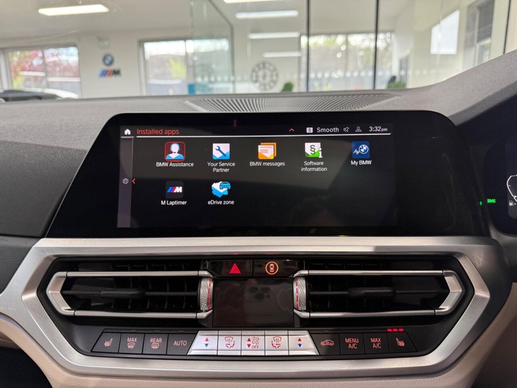 Used BMW 3 Series 2021 for sale - 78181377: Photo 31