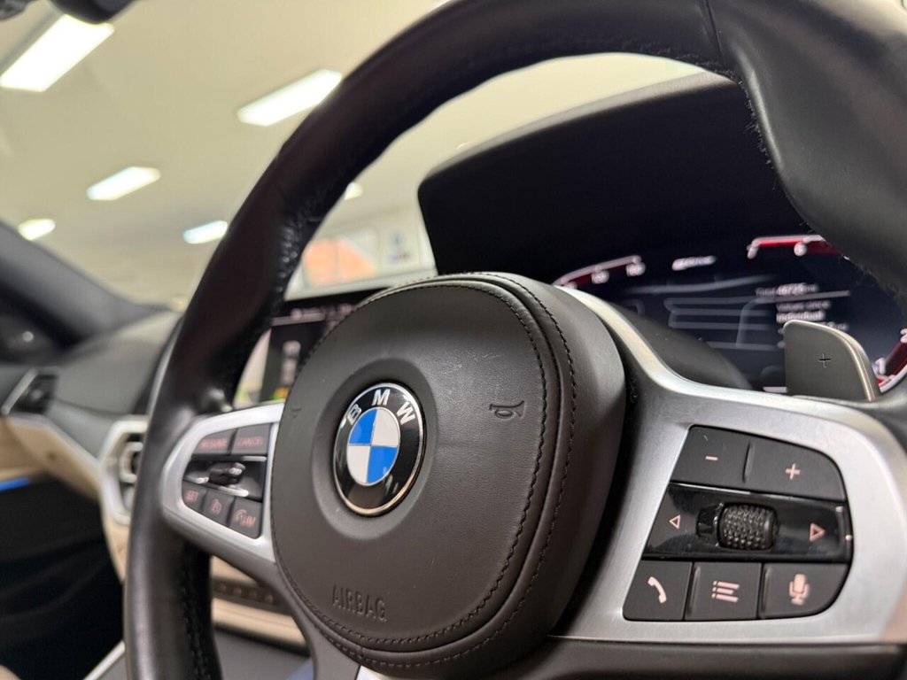 Used BMW 3 Series 2021 for sale - 78181377: Photo 32