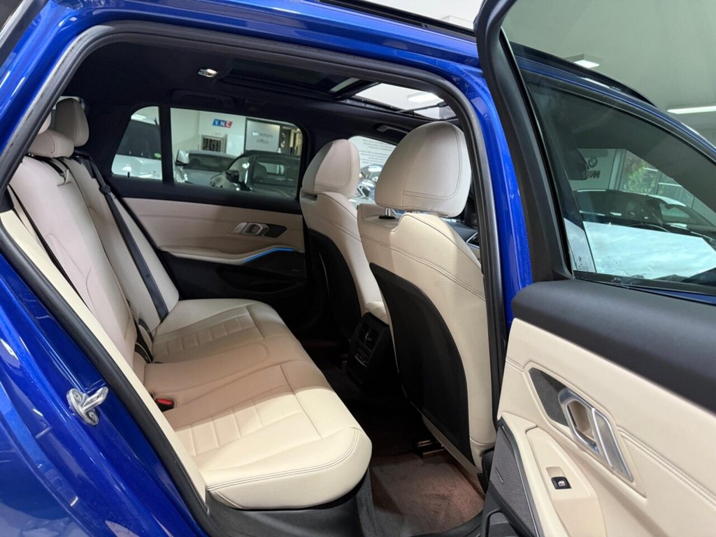 Used BMW 3 Series 2021 for sale - 78181377: Photo 34