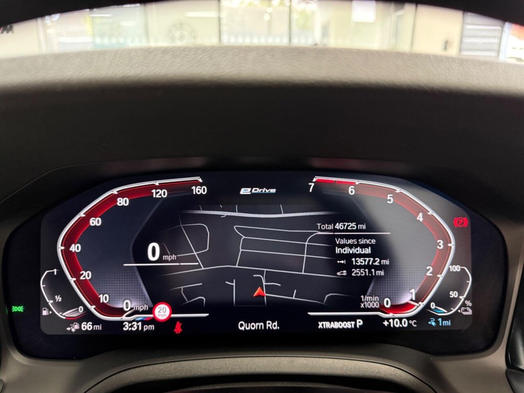 Used BMW 3 Series 2021 for sale - 78181377: Photo 35