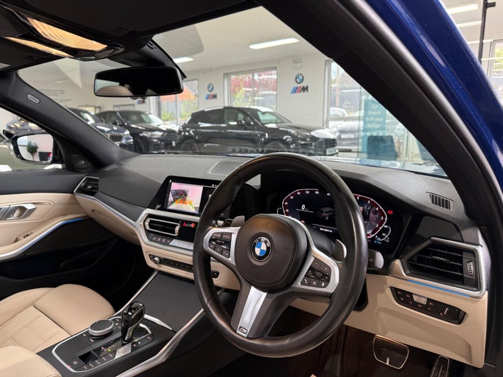 Used BMW 3 Series 2021 for sale - 78181377: Photo 36