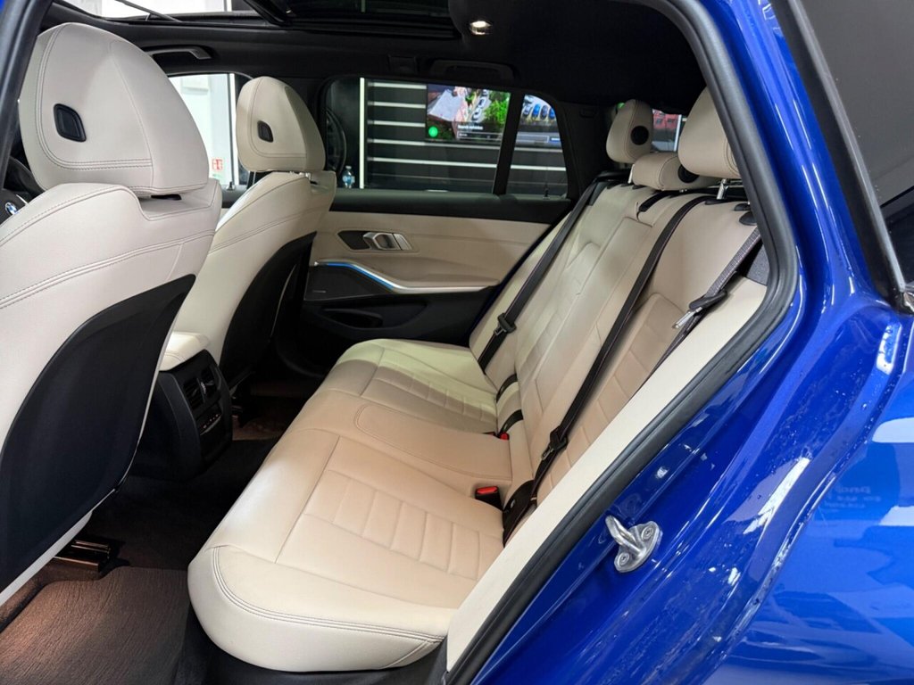 Used BMW 3 Series 2021 for sale - 78181377: Photo 38