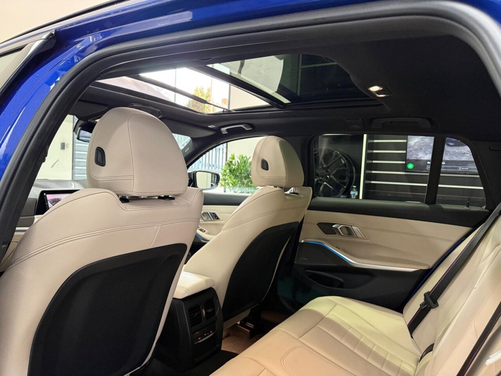 Used BMW 3 Series 2021 for sale - 78181377: Photo 4