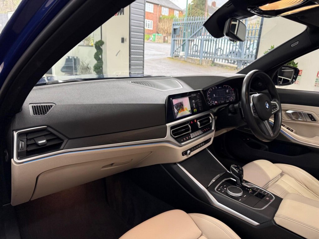 Used BMW 3 Series 2021 for sale - 78181377: Photo 40