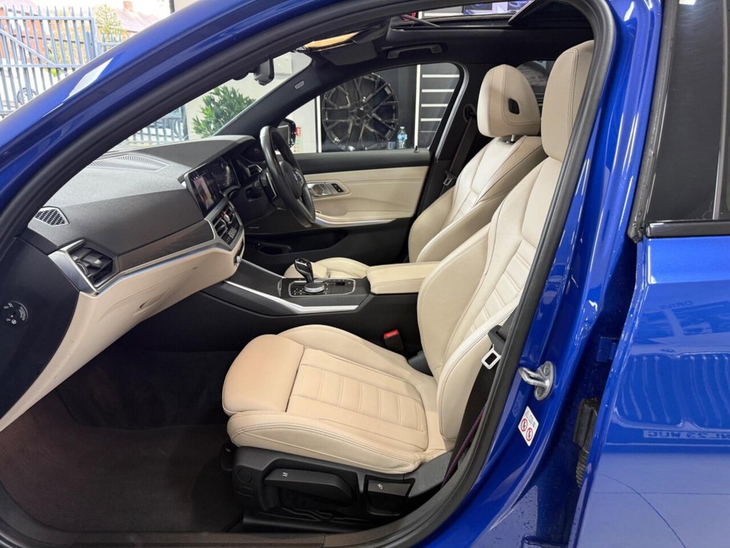 Used BMW 3 Series 2021 for sale - 78181377: Photo 41