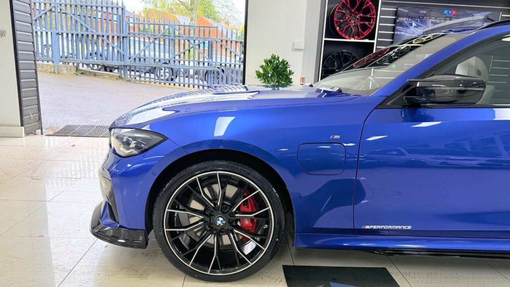 Used BMW 3 Series 2021 for sale - 78181377: Photo 42