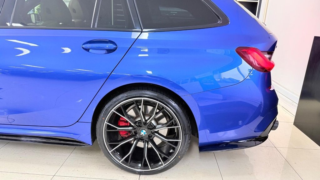 Used BMW 3 Series 2021 for sale - 78181377: Photo 43